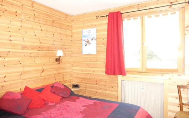 Les Seolanes Pra Loup