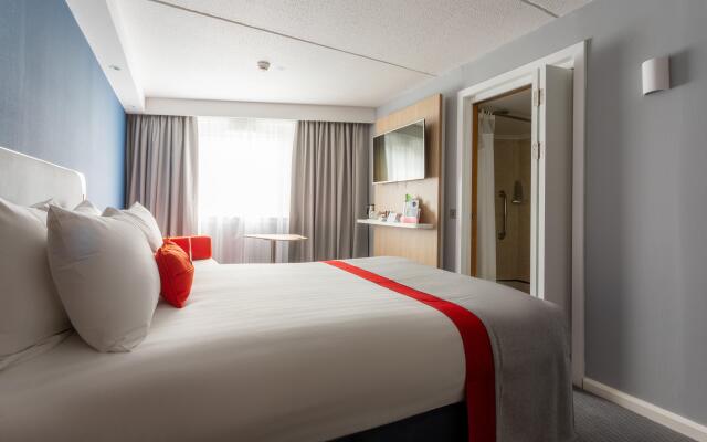 Holiday Inn Express Glasgow - City Ctr Theatreland by IHG