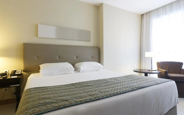 Mercure Salvador Pituba