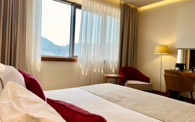 Hotel Mepas