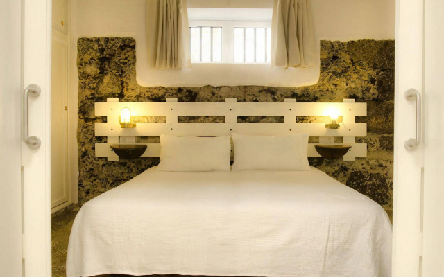 Casa Rural Caleton del Golfo