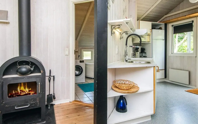 Secluded Haven in Hvidbjerg - By Traum Ferienwohnungen