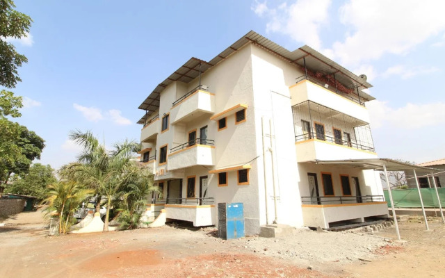 Vattekad Tourist Home by OYO Rooms