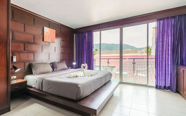 EBS Hostel Phuket