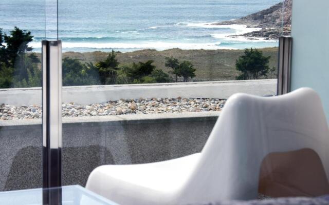 Hotel Naturaleza Mar da Ardora Wellness & Spa