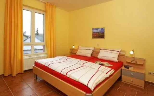 Haus Clara Wohnung 06 - фото 2