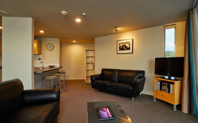 Kaikoura Luxury Apartments
