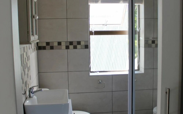 16 Rhodes North Self Catering Apartments