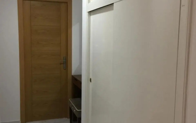 Apartamento Alteagroup Centro