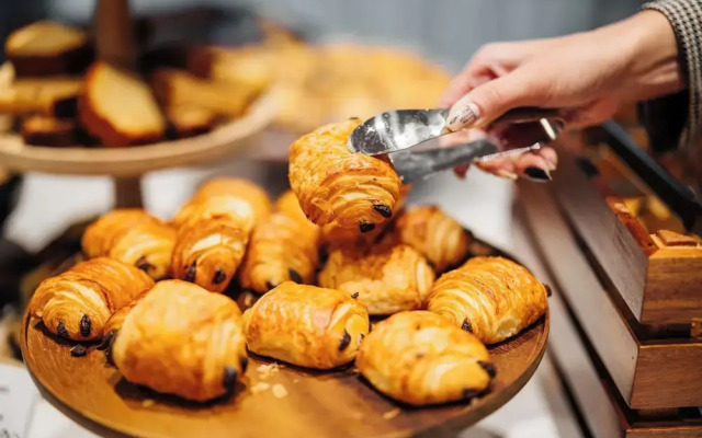 Radisson Hotel Leipzig