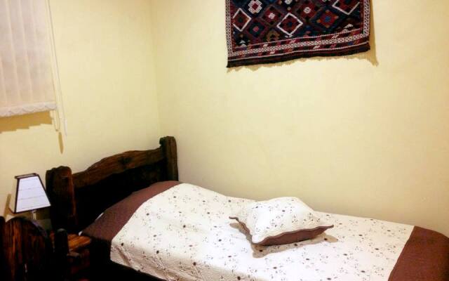 Silk Road Hotel