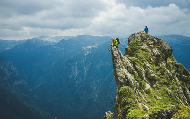 Borovets Gardens B30 Morunov Apart