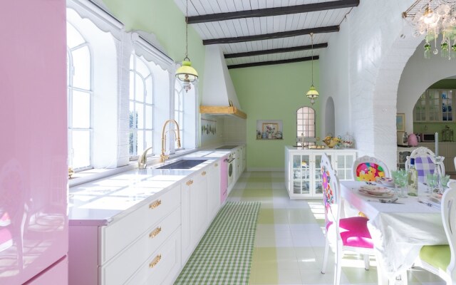 Villa TOJI luxury private - Adults Only