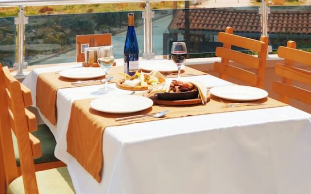 Palmera Beach Hotel