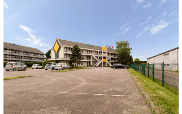 Premiere Classe Rouen Sud - Oissel