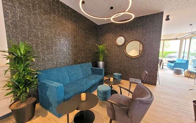 Hotel Vivo