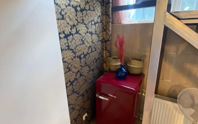 Апартаменты на улице Автозаводская