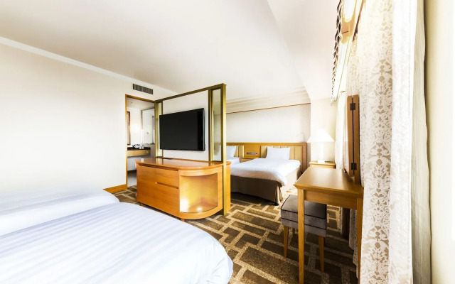 Hotel Hanshin Osaka