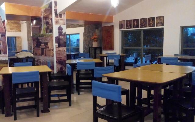 Kailas Hotels Pvt Ltd