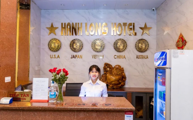 Hanh Long 1 Hotel