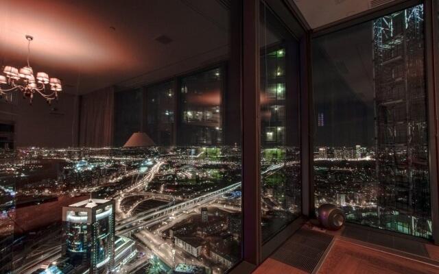 Plus 1 Hotel