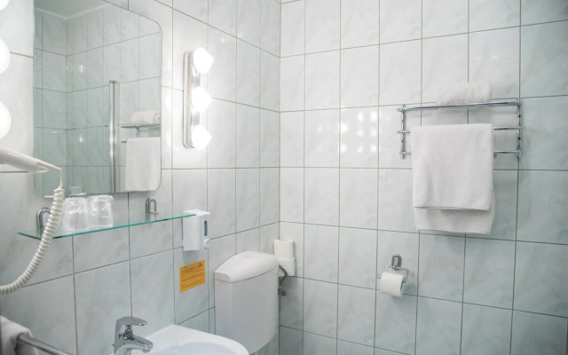 Erzsébet Hotel Hévíz