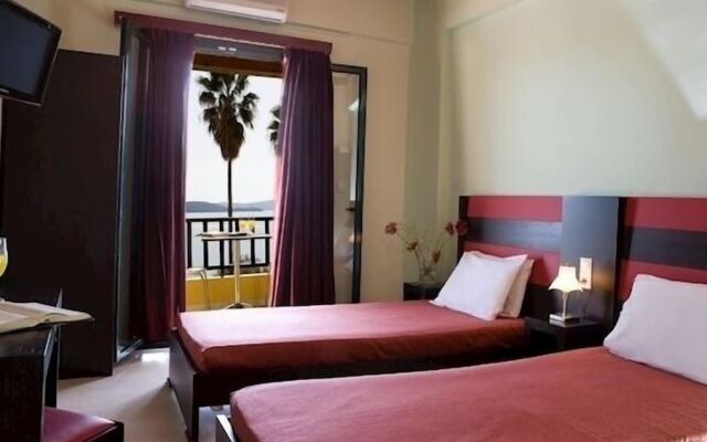 Hotel Gregorys