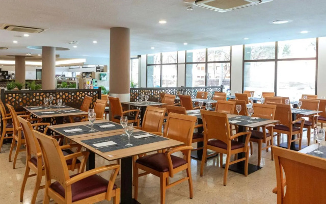Medplaya Hotel Monterrey