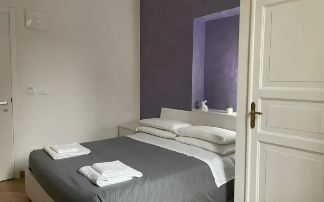 Le Suites dell'Edera