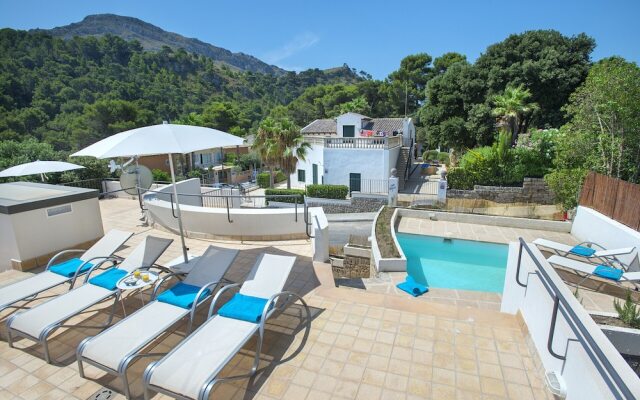 Villa Estrella del Mar