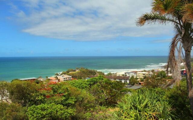 38 Pacific Terrace, Coolum Beach - Linen supplied