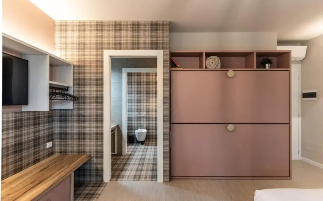 SEI Garda Apartments