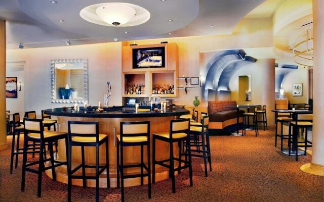 Hyatt Rosemont
