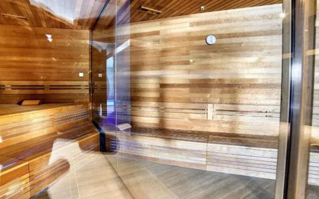 Przystań Hotel & Restaurants