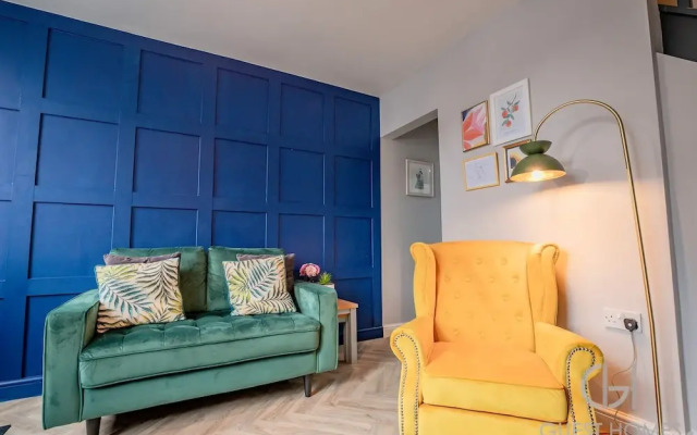 Host Stay Lower Chestnut House