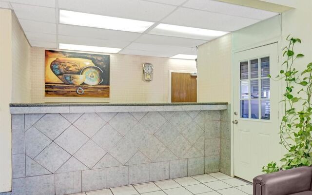 Travelodge Tucson AZ