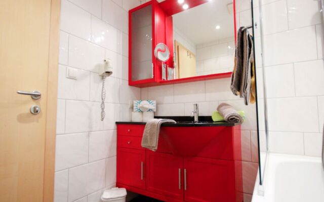 Apartment Falkner Längenfeld 13333