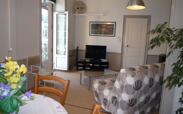 Appartement Izenah
