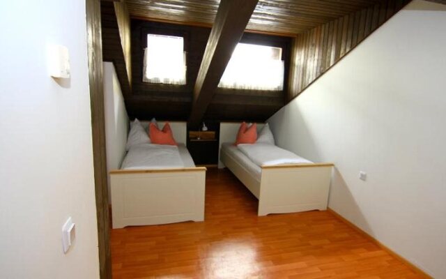 Villa Grossglockner Heiligenblut