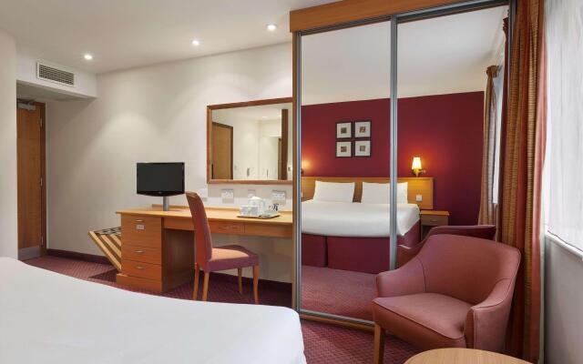 Days Inn Stevenage North
