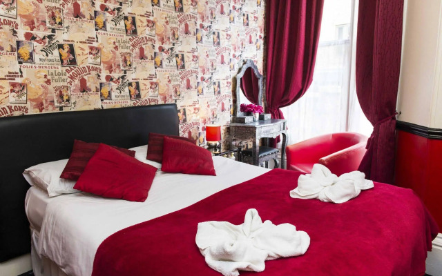 Scarborough Travel and Holiday Lodge