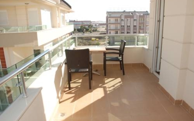 Residence