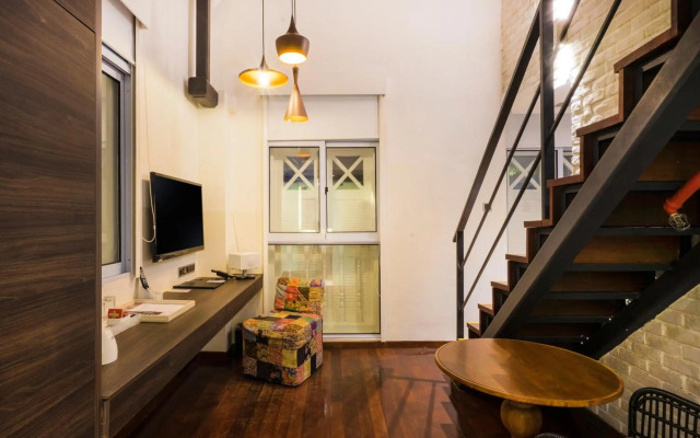 ZEN Premium Little India