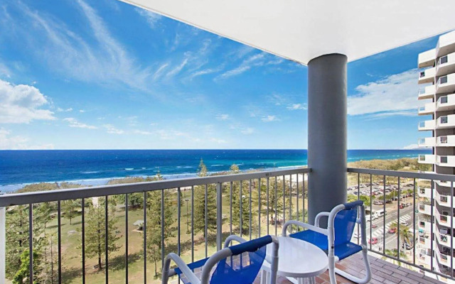 Sandpiper Apartments