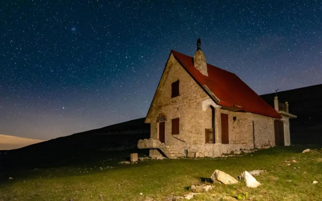 Hotel Ristorante da Roverino