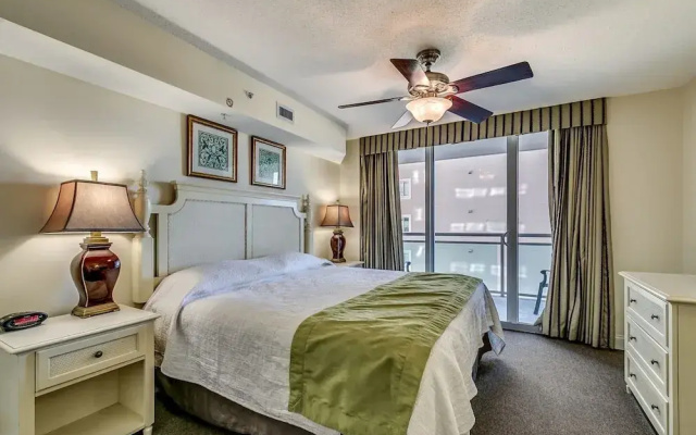 Bahama Sands by Condo-World