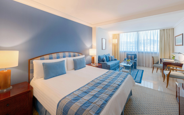 InterContinental Athenaeum Athens - photo 4