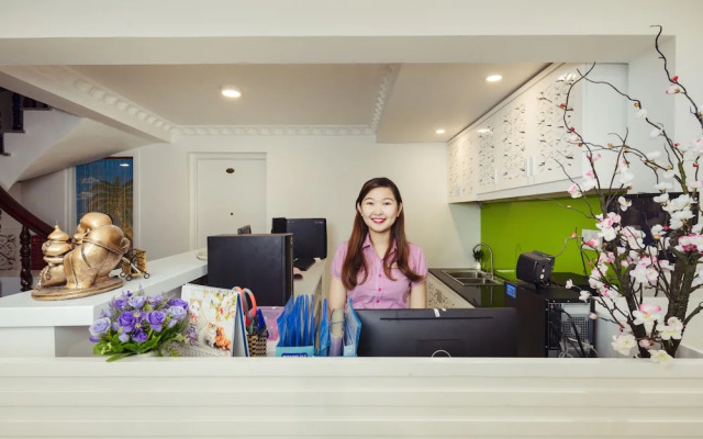Thao Nguyen Apartment