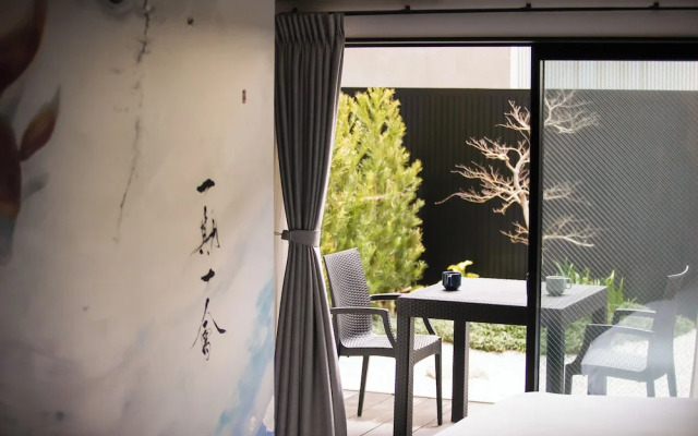 Randor Residence Kyoto Nijo Castle