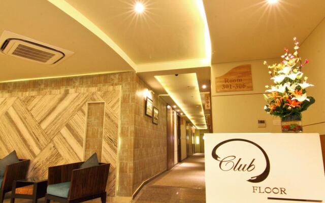 Hotel Dayal Paradise